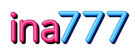 ina777 — logo kanal
