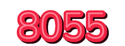 8055 — logo kanal